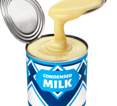 Технологическая линия производства сгущенного молока с сахаром