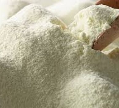 Технологическая линия производства сухого молока